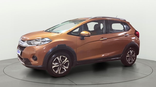 View Honda WR-V Image 37 Used Honda WR-V Image 37