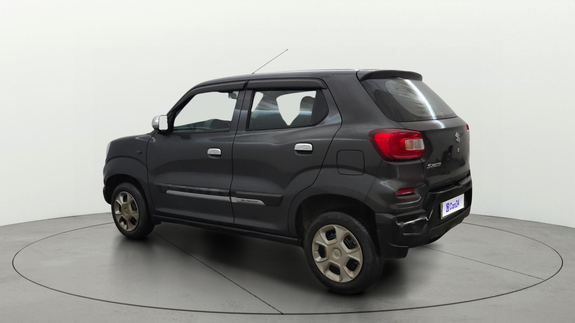 Used 2020 Maruti Suzuki 1000 Used 2020 Maruti Suzuki 1000