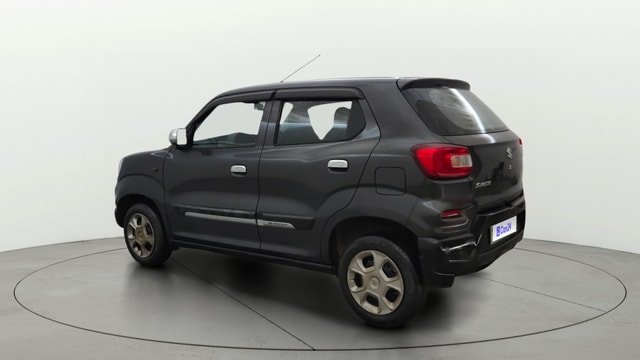 View Maruti Suzuki 1000 Image 2 Used Maruti Suzuki 1000 Image 2