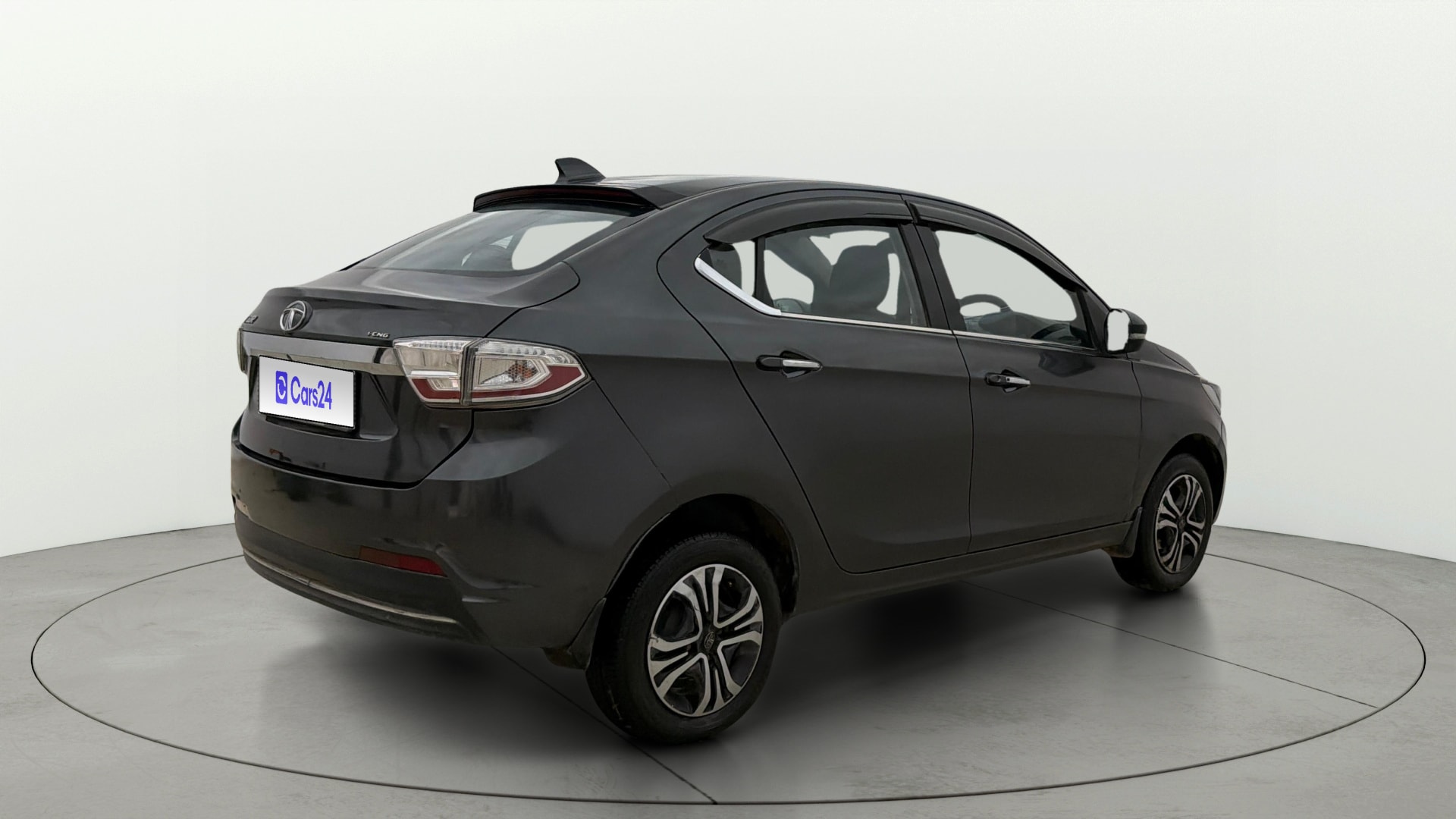 Used 2022 Tata Tigor Used 2022 Tata Tigor