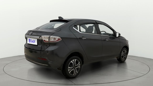 View Tata Tigor Image 44 Used Tata Tigor Image 44