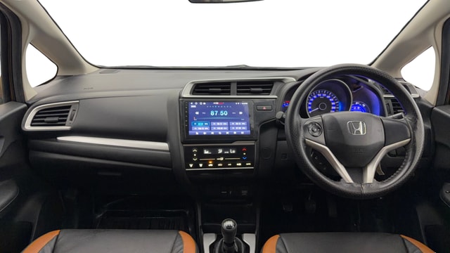 View Honda WR-V Image 15 Used Honda WR-V Image 15