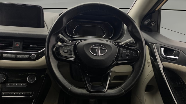 View Tata Nexon Image 21 Used Tata Nexon Image 21