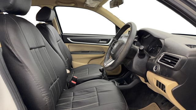 View Honda Amaze Image 27 Used Honda Amaze Image 27
