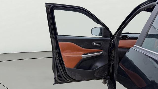 View Nissan Magnite Image 37 Used Nissan Magnite Image 37