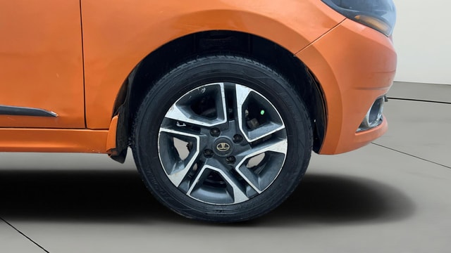 View Tata Tiago Image 39 Used Tata Tiago Image 39