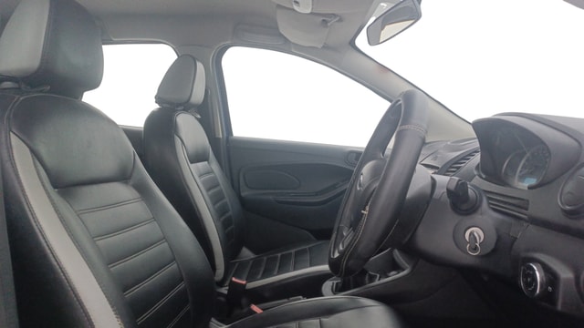 View Ford Figo Aspire Image 25 Used Ford Figo Aspire Image 25