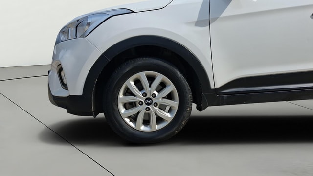 View Hyundai Creta Image 28 Used Hyundai Creta Image 28