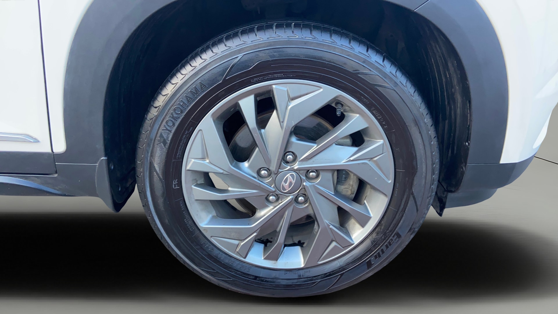 View 2020 Hyundai Creta 1.4 E Diesel Image 43 Used 2020 Hyundai Creta 1.4 E Diesel Image 43