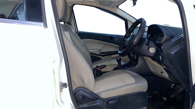 View Ford EcoSport Image 26 Used Ford EcoSport Image 26