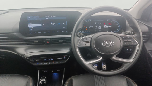 View Hyundai Elite i20 Image 13 Used Hyundai Elite i20 Image 13