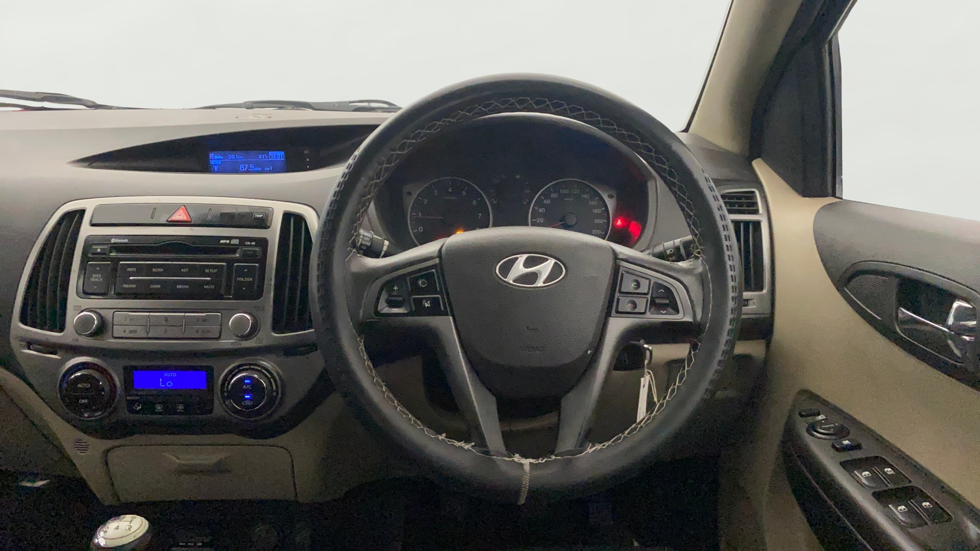 Used 2013 Hyundai Elite i20 Used 2013 Hyundai Elite i20