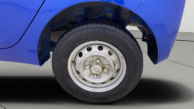 View Hyundai EON Image 11 Used Hyundai EON Image 11