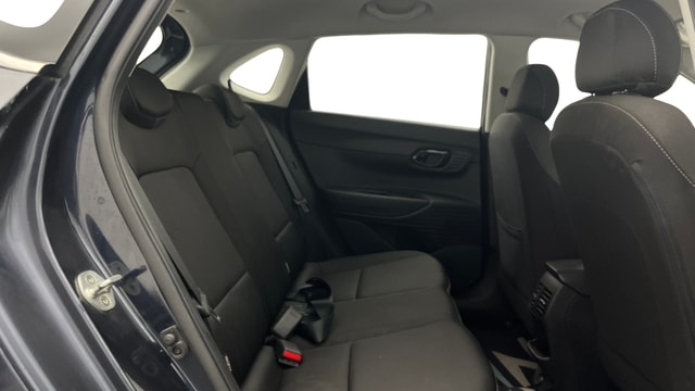View Hyundai Elite i20 Image 30 Used Hyundai Elite i20 Image 30