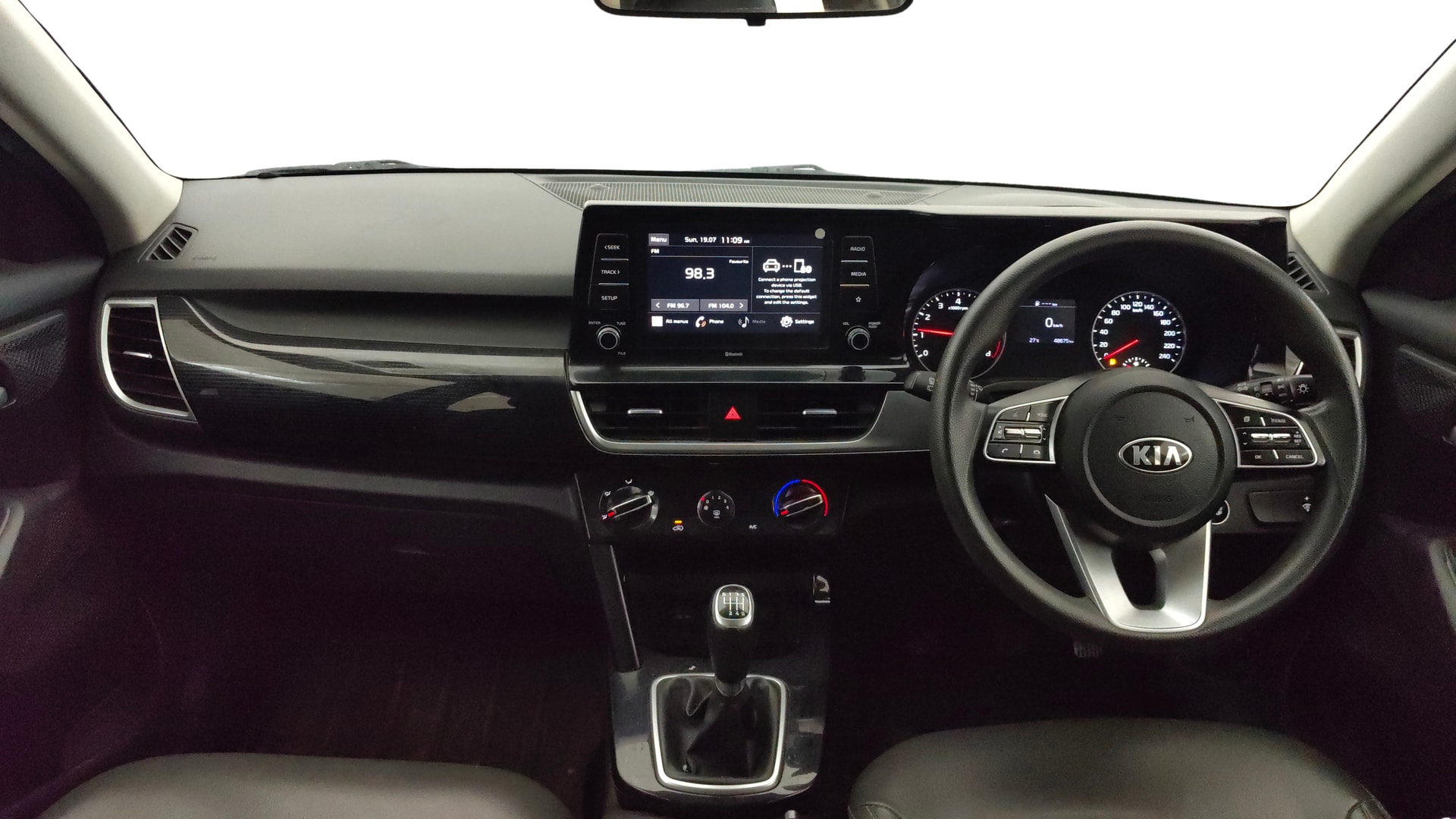 Used 2021 Kia Seltos Used 2021 Kia Seltos