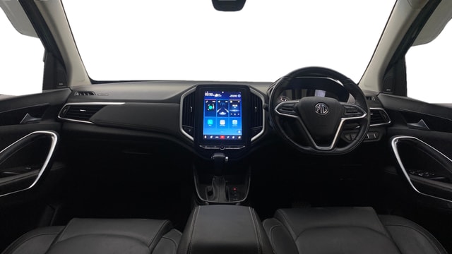 View MG Hector Image 15 Used MG Hector Image 15