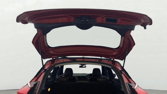 View Nissan Kicks Image 16 Used Nissan Kicks Image 16