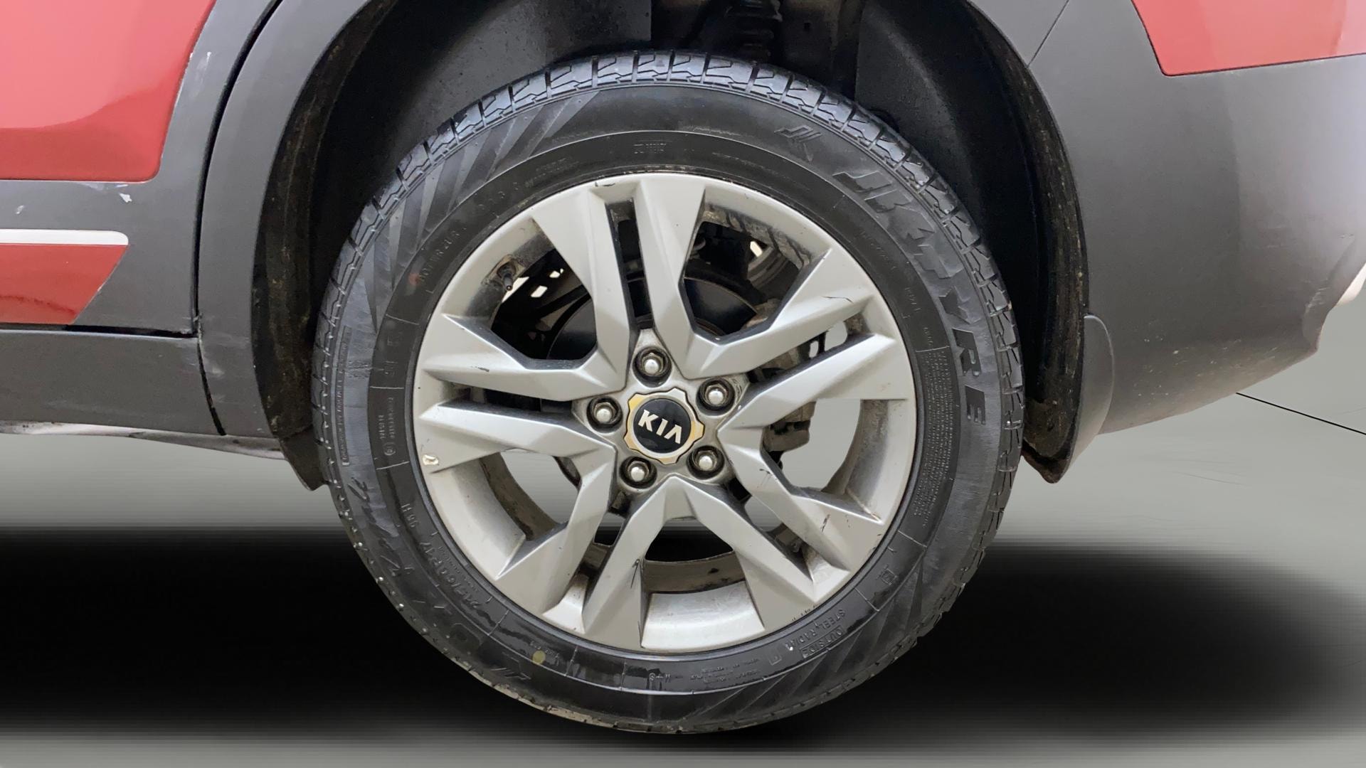 View 2020 Kia Seltos HTX Plus Diesel Image 12 Used 2020 Kia Seltos HTX Plus Diesel Image 12