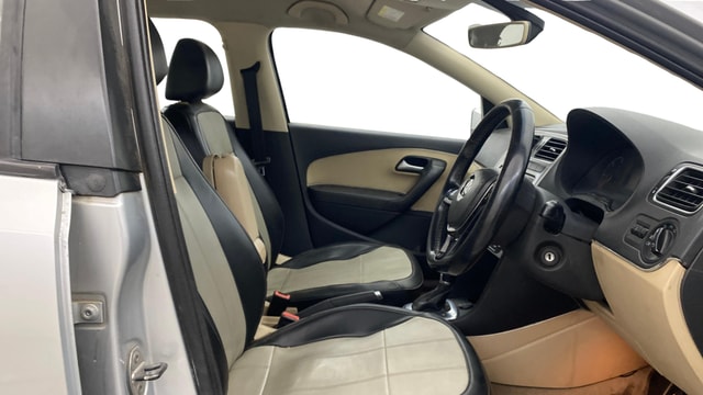 View Volkswagen Ameo Image 26 Used Volkswagen Ameo Image 26