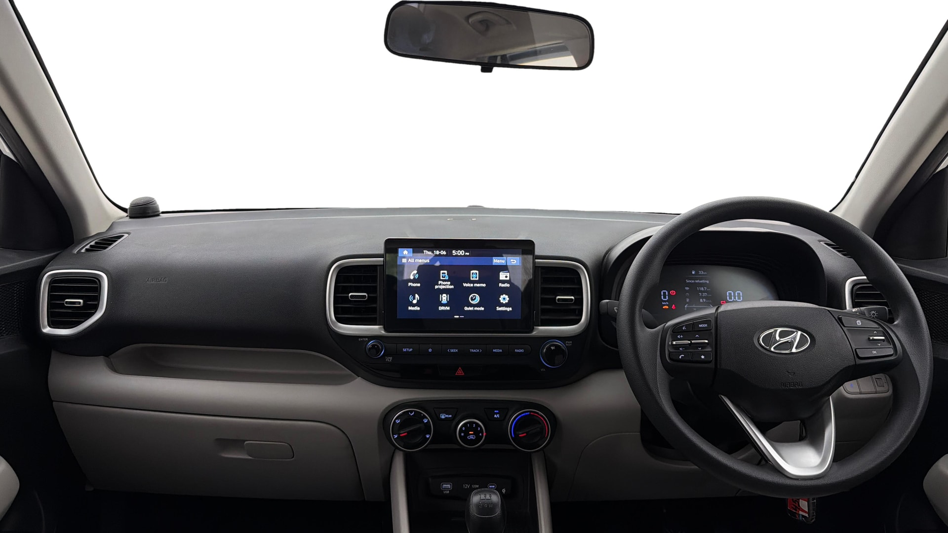 Used 2025 Hyundai Venue Used 2025 Hyundai Venue