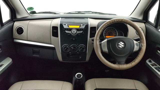 View Maruti Suzuki 1000 Image 15 Used Maruti Suzuki 1000 Image 15