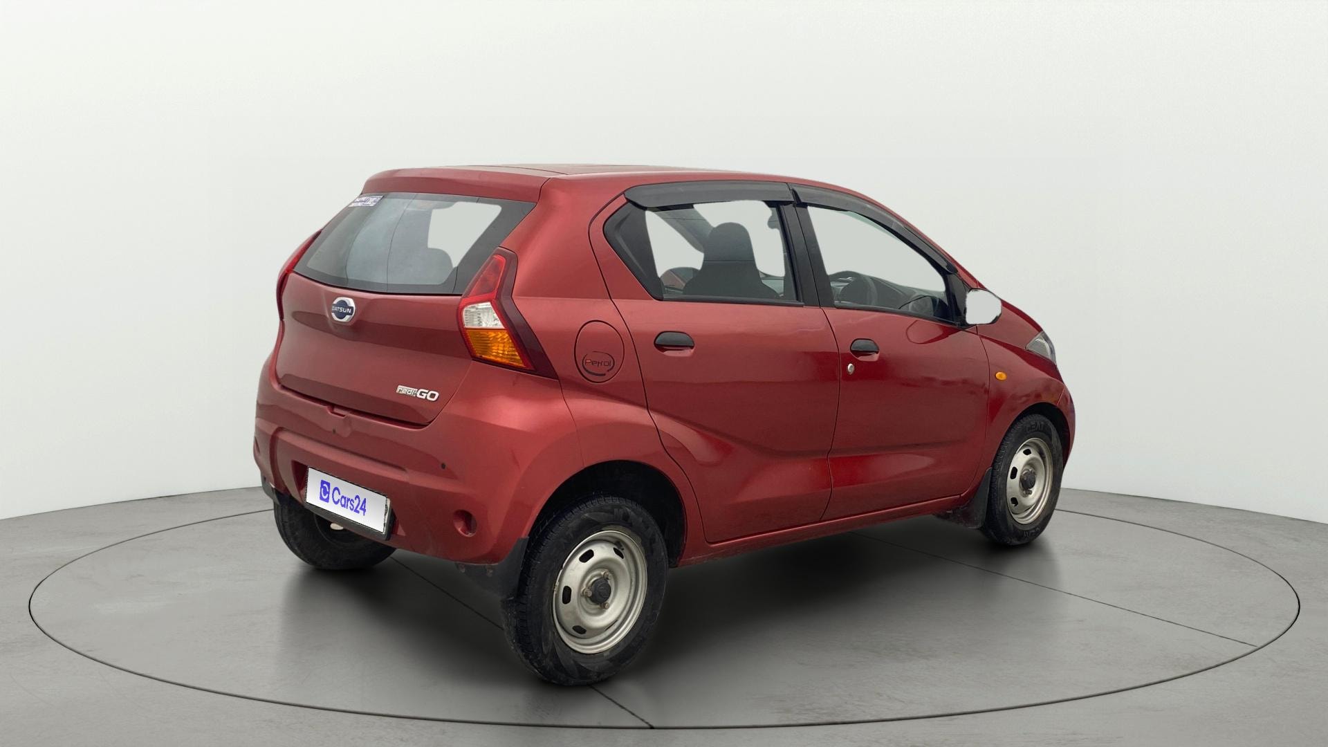 View 2019 Datsun Redi GO A Image 41 Used 2019 Datsun Redi GO A Image 41