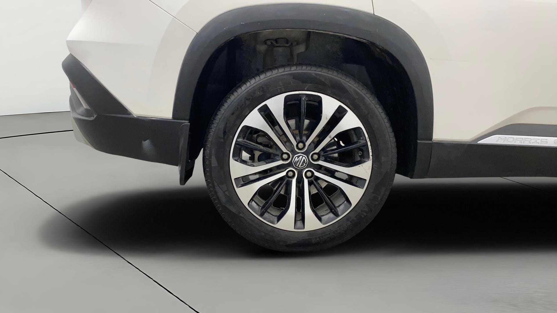 View 2021 MG Hector Sharp Diesel Image 34 Used 2021 MG Hector Sharp Diesel Image 34