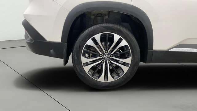 View MG Hector Image 34 Used MG Hector Image 34