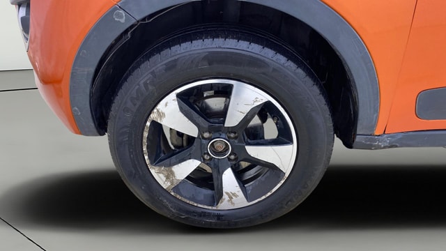 View Tata Nexon Image 28 Used Tata Nexon Image 28