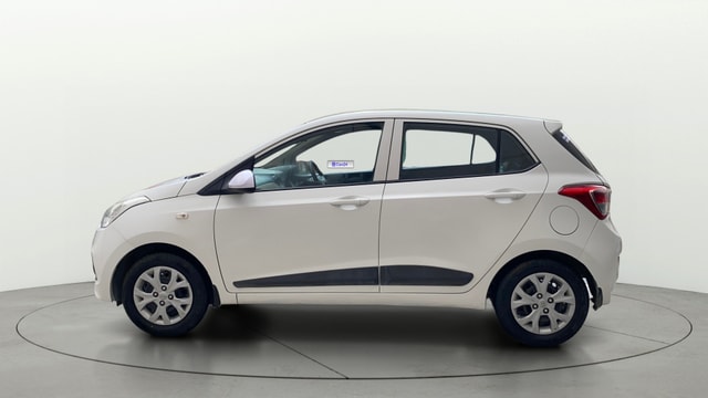 View Hyundai Grand i10 Image 5 Used Hyundai Grand i10 Image 5