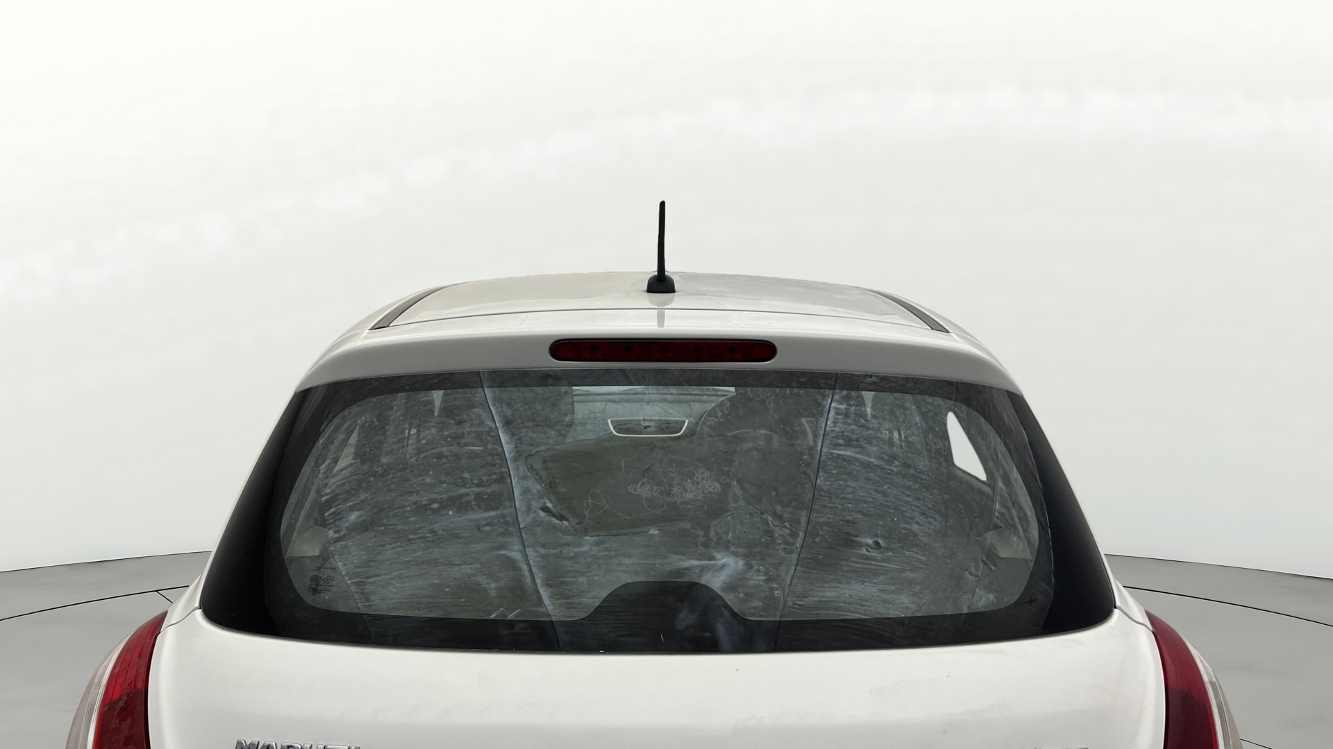 View 2016 Maruti Suzuki 1000 Base Variant Image 4 Used 2016 Maruti Suzuki 1000 Base Variant Image 4