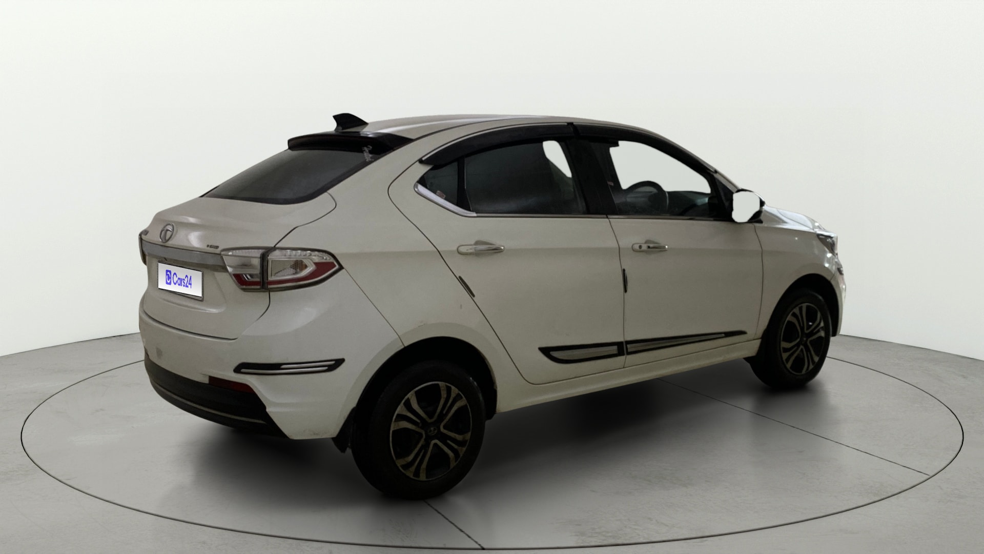 Used 2023 Tata Tigor Used 2023 Tata Tigor