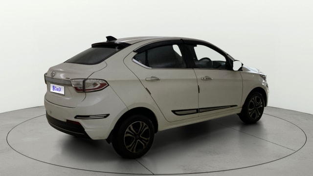 View Tata Tigor Image 43 Used Tata Tigor Image 43