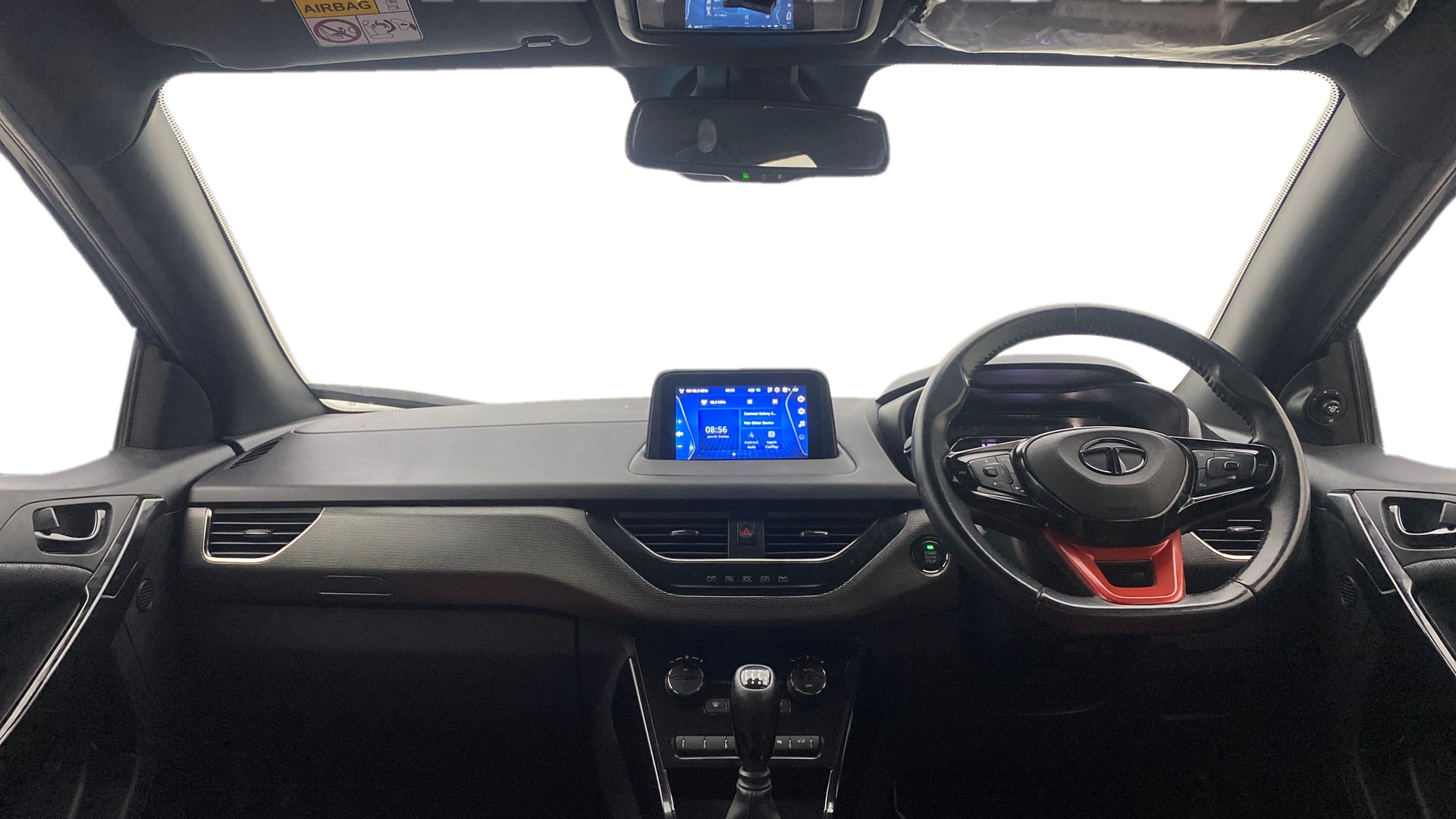 Used 2023 Tata Nexon Used 2023 Tata Nexon