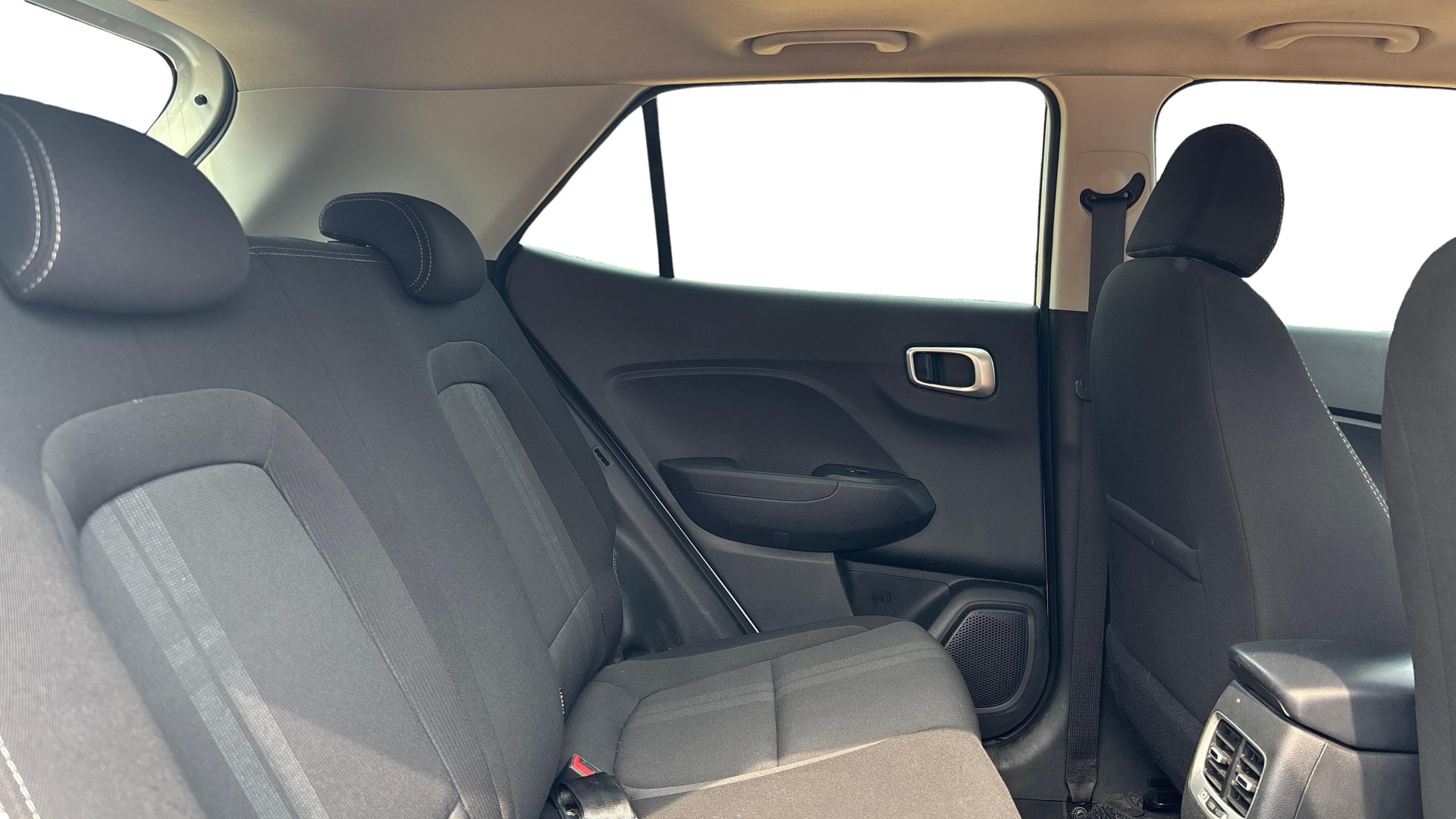 Used 2020 Hyundai Venue Used 2020 Hyundai Venue