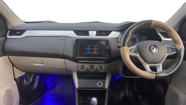 View Renault Triber Image 16 Used Renault Triber Image 16