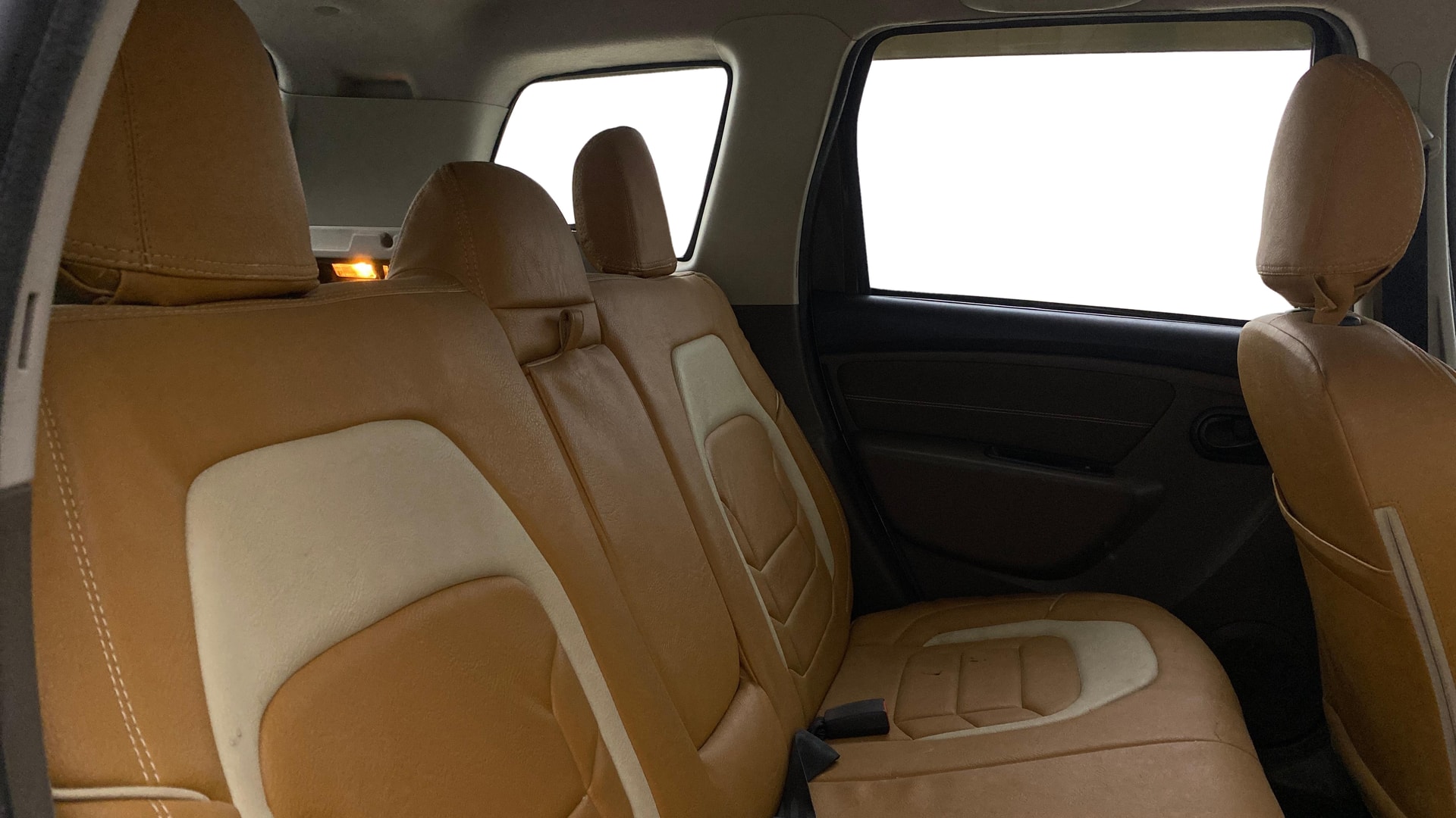 Used 2019 Renault Duster Used 2019 Renault Duster
