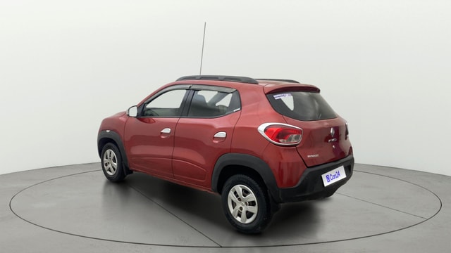 View Renault Kwid Image 2 Used Renault Kwid Image 2
