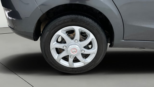 View Tata Zest Image 23 Used Tata Zest Image 23