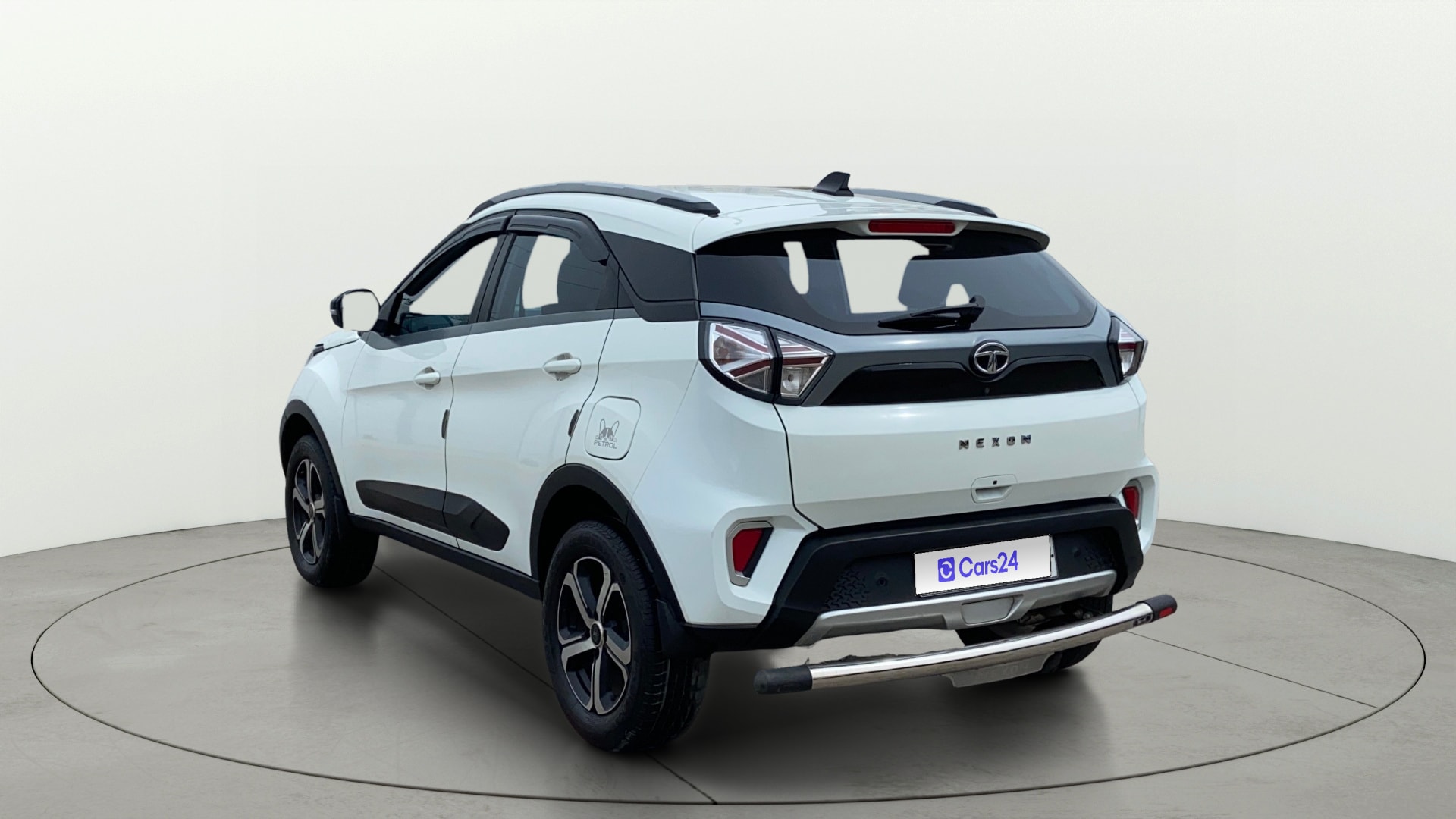 Used 2021 Tata Nexon Used 2021 Tata Nexon