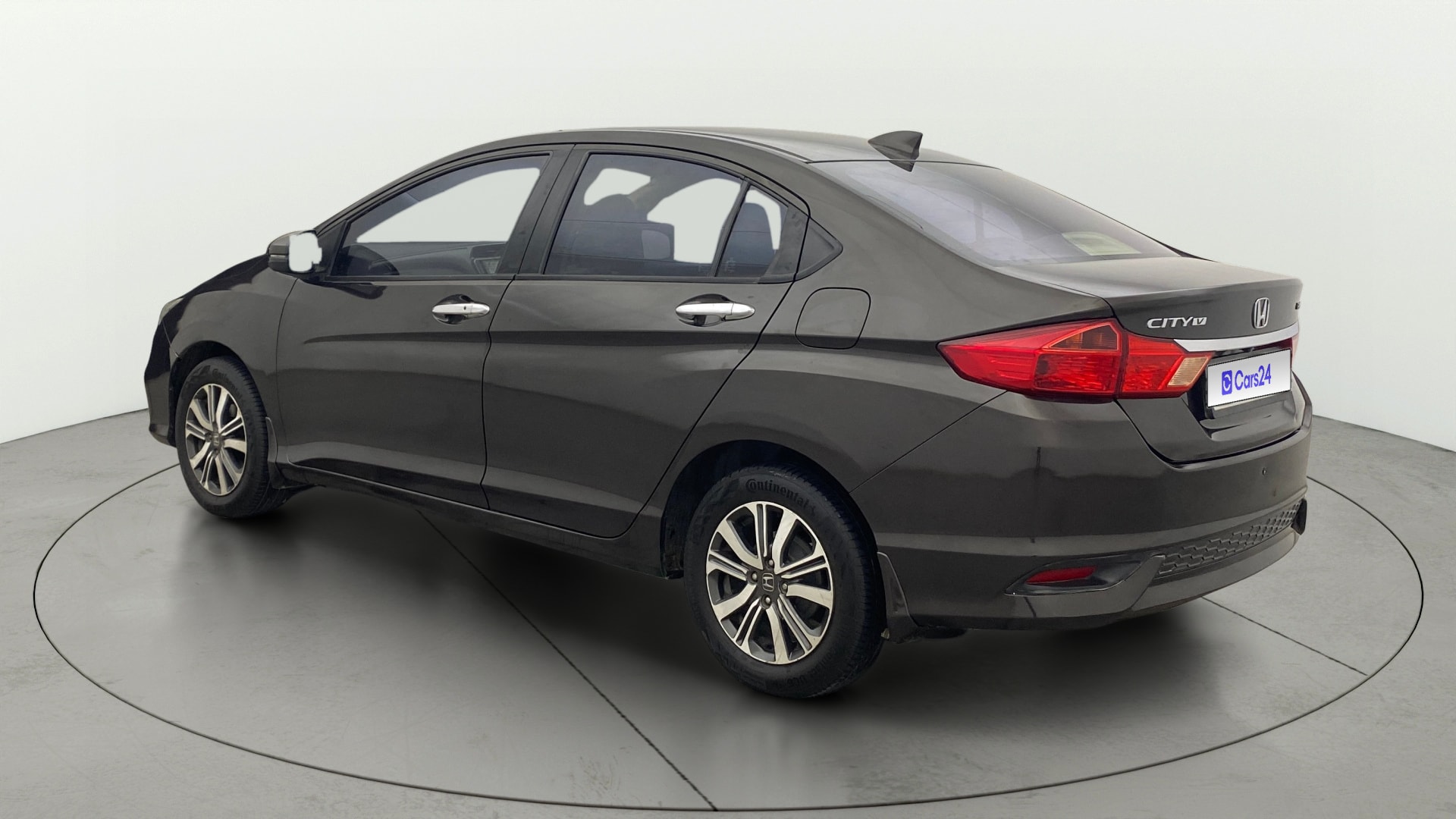 Used 2018 Honda City Used 2018 Honda City