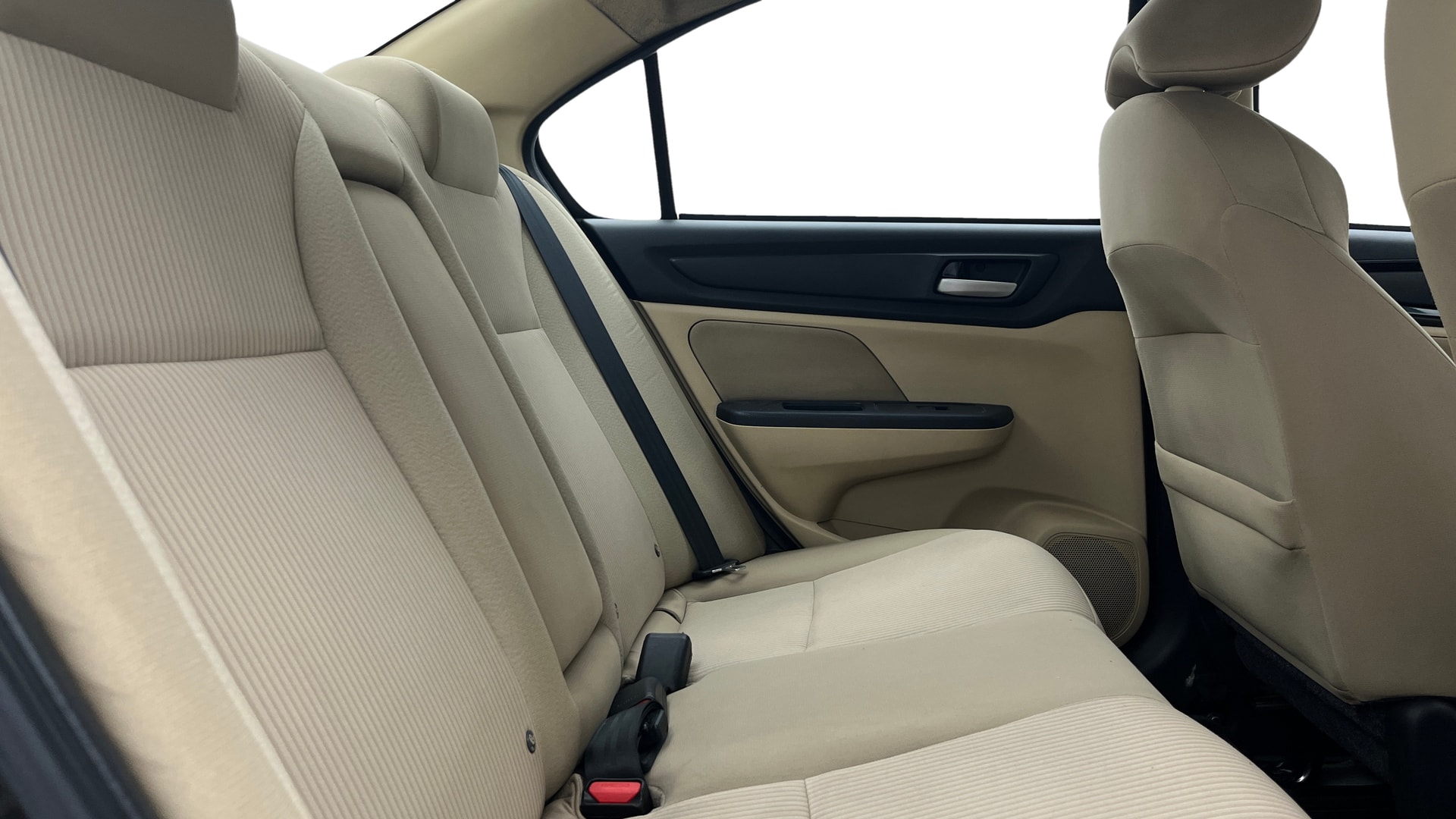 View 2019 Honda Amaze E MT Petrol BS IV Image 29 Used 2019 Honda Amaze E MT Petrol BS IV Image 29