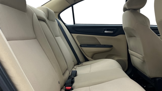 View Honda Amaze Image 29 Used Honda Amaze Image 29