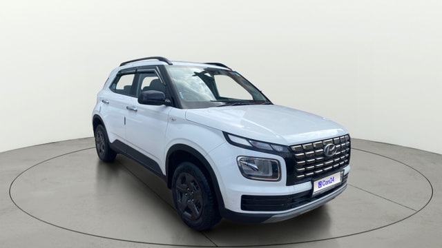 View Hyundai Venue Image 21 Used Hyundai Venue Image 21