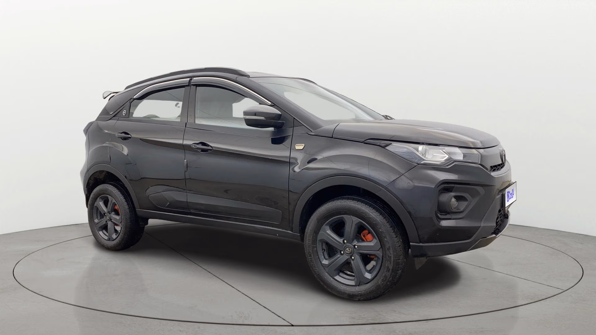 View 2023 Tata Nexon Revotron XE Image 23 Used 2023 Tata Nexon Revotron XE Image 23