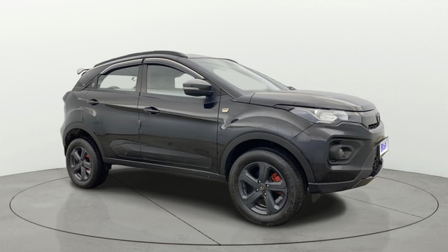 View Tata Nexon Image 23 Used Tata Nexon Image 23