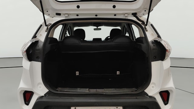 View Tata Nexon Image 37 Used Tata Nexon Image 37