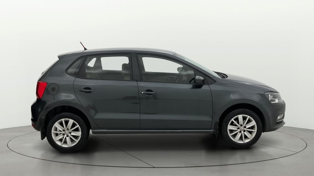 View Volkswagen Polo Image 9 Used Volkswagen Polo Image 9