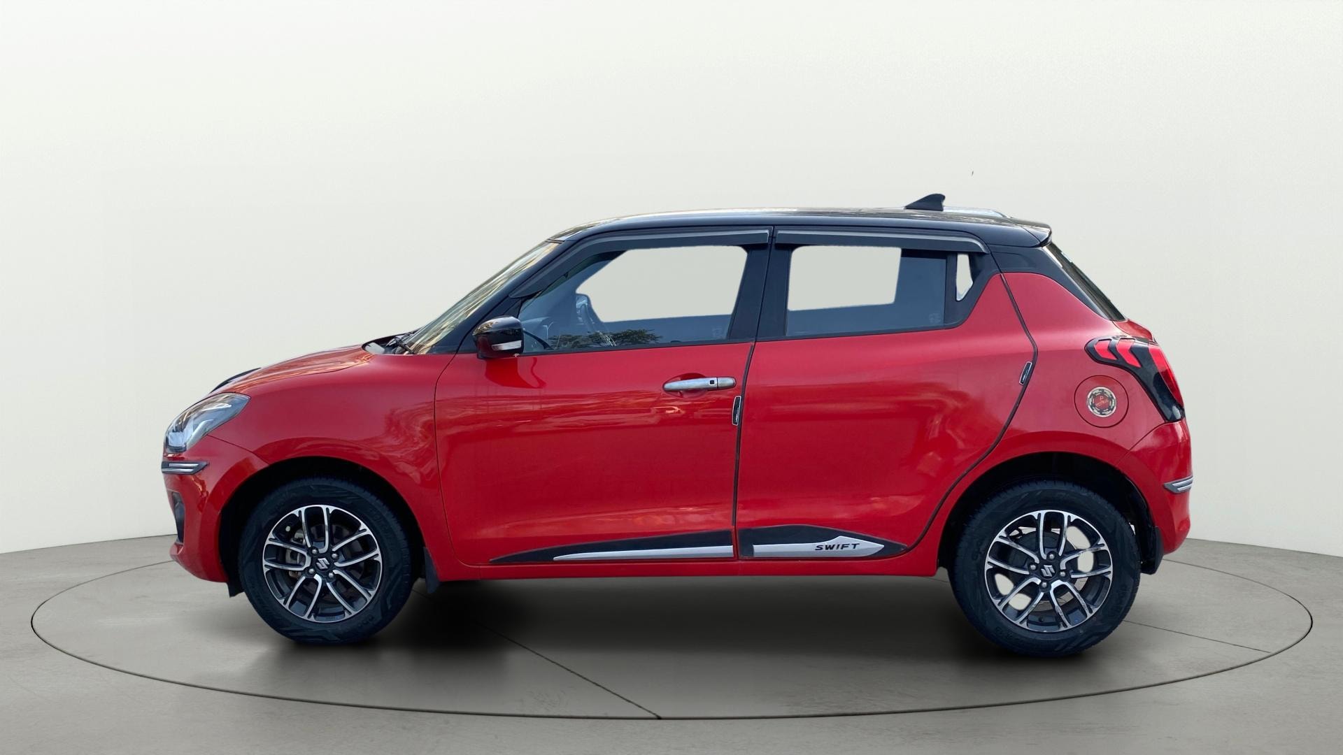 View 2021 Maruti Suzuki 1000 Base Variant Image 6 Used 2021 Maruti Suzuki 1000 Base Variant Image 6