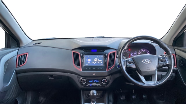 View Hyundai Creta Image 15 Used Hyundai Creta Image 15
